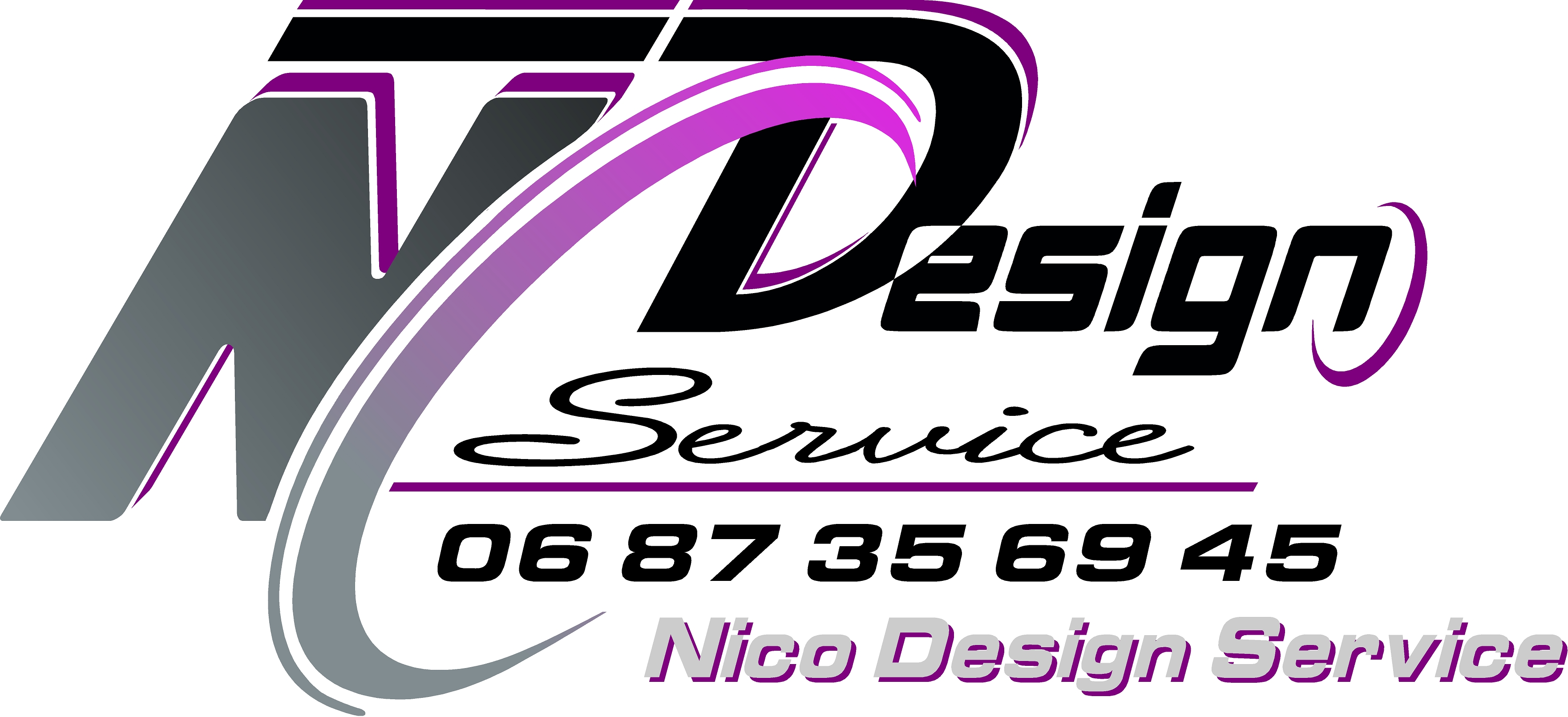 Nico design Service