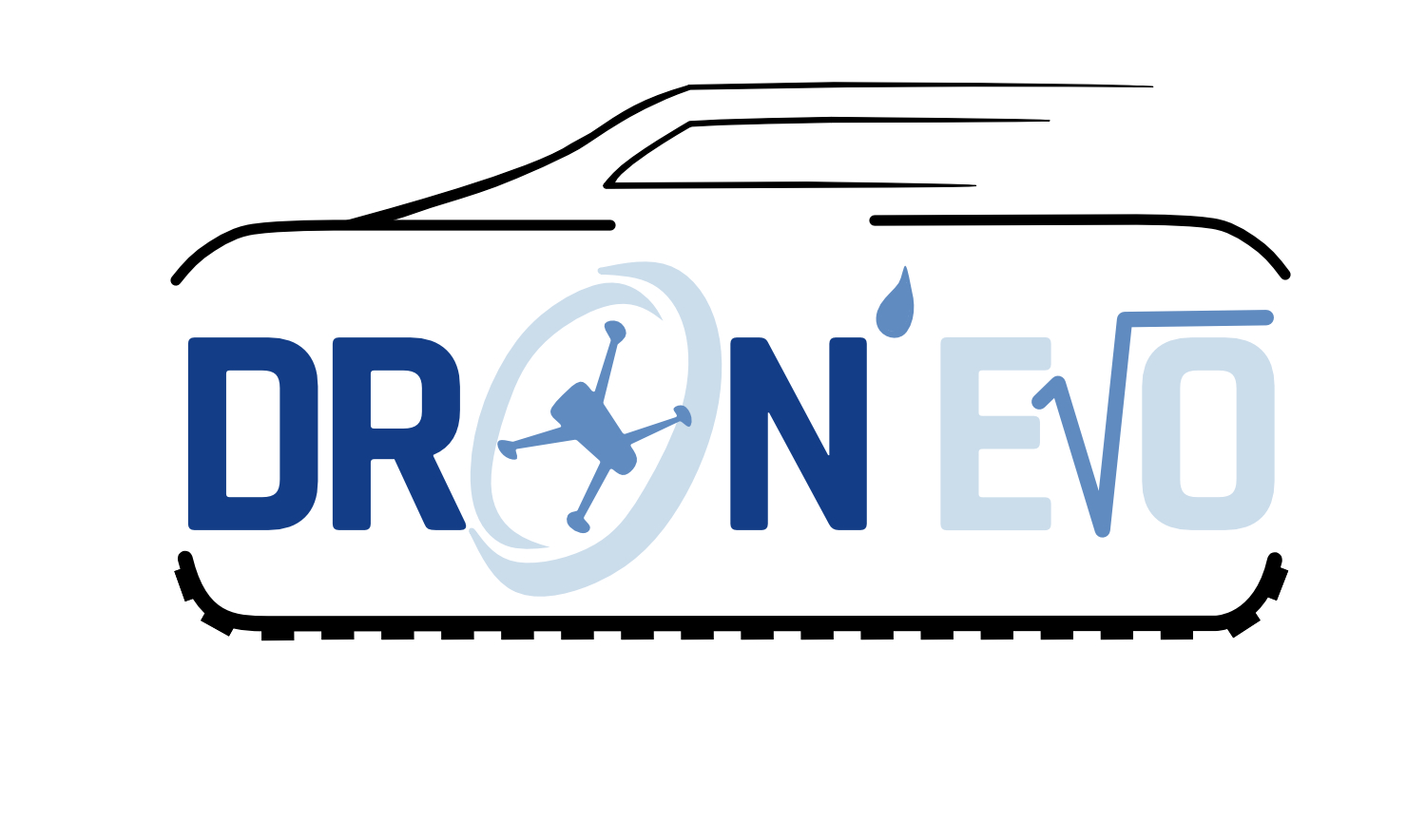 DRON'EVO